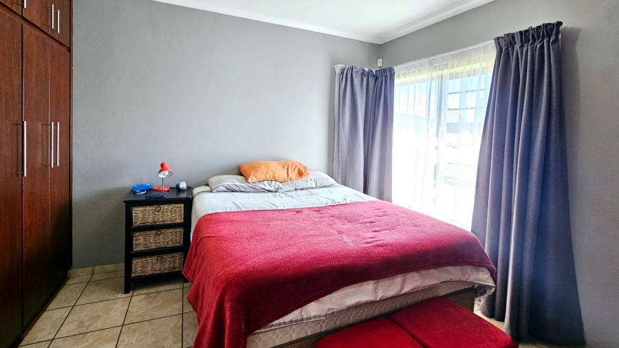 2 Bedroom Property for Sale in Hillside Free State